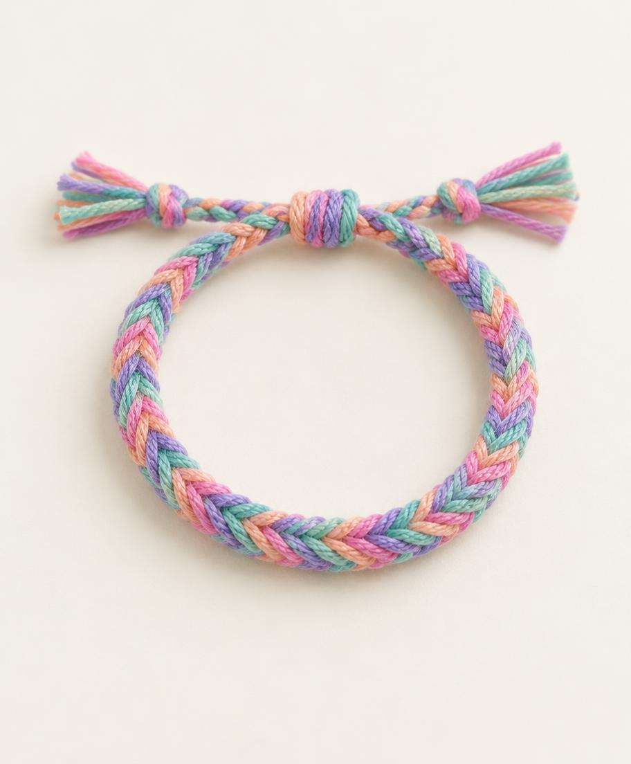 Fishtail Bracelets